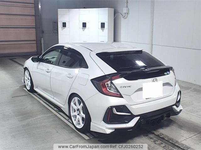 honda civic 2020 -HONDA 【那須 300ﾁ1833】--Civic FK7-1301136---HONDA 【那須 300ﾁ1833】--Civic FK7-1301136- image 2