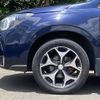 subaru forester 2015 -SUBARU--Forester DBA-SJ5--SJ5-058802---SUBARU--Forester DBA-SJ5--SJ5-058802- image 13