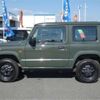 suzuki jimny 2022 -SUZUKI--Jimny JB64W--JB64W-270943---SUZUKI--Jimny JB64W--JB64W-270943- image 30