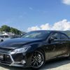 toyota mark-x 2018 quick_quick_DBA-GRX130_GRX130-6109773 image 14