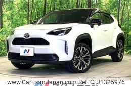toyota yaris-cross 2023 -TOYOTA--Yaris Cross 5BA-MXPB10--MXPB10-3040813---TOYOTA--Yaris Cross 5BA-MXPB10--MXPB10-3040813-