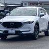 mazda cx-5 2019 -MAZDA--CX-5 6BA-KFEP--KFEP-305037---MAZDA--CX-5 6BA-KFEP--KFEP-305037- image 9