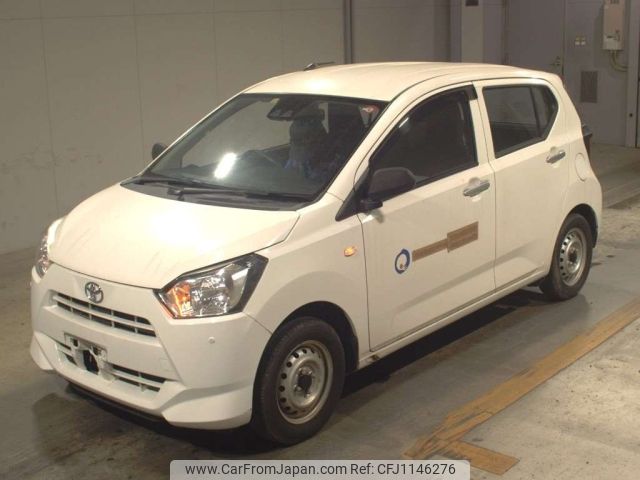 toyota pixis-epoch 2017 -TOYOTA--Pixis Epoch LA350A-0002261---TOYOTA--Pixis Epoch LA350A-0002261- image 1