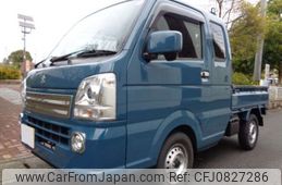 suzuki carry-truck 2024 -SUZUKI 【岐阜 480】--Carry Truck 3BD-DA16T--DA16T-831118---SUZUKI 【岐阜 480】--Carry Truck 3BD-DA16T--DA16T-831118-