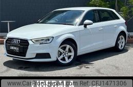 audi a3 2020 CFJ1471306