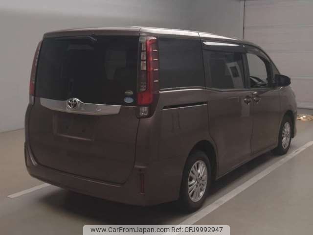 toyota noah 2016 -TOYOTA--Noah DBA-ZRR80G--ZRR80-0278996---TOYOTA--Noah DBA-ZRR80G--ZRR80-0278996- image 2