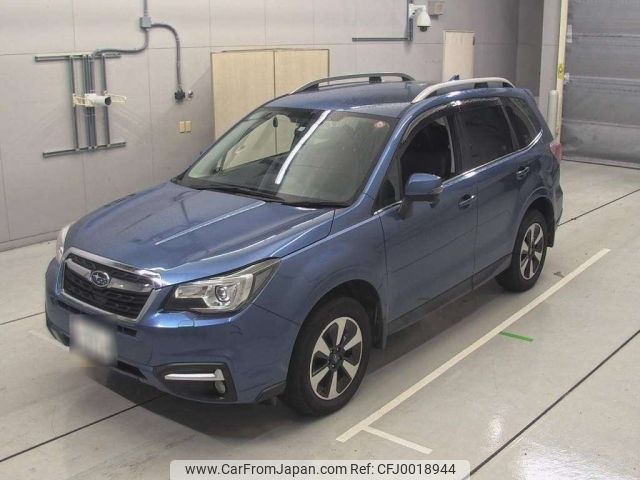 subaru forester 2015 -SUBARU 【春日井 300と3234】--Forester SJ5-071947---SUBARU 【春日井 300と3234】--Forester SJ5-071947- image 1