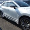 toyota harrier 2023 -TOYOTA 【香川 300ﾗ9834】--Harrier MXUA80--0105417---TOYOTA 【香川 300ﾗ9834】--Harrier MXUA80--0105417- image 14