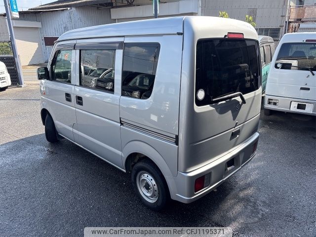 suzuki every 2013 -SUZUKI--Every DA64V--906158---SUZUKI--Every DA64V--906158- image 2