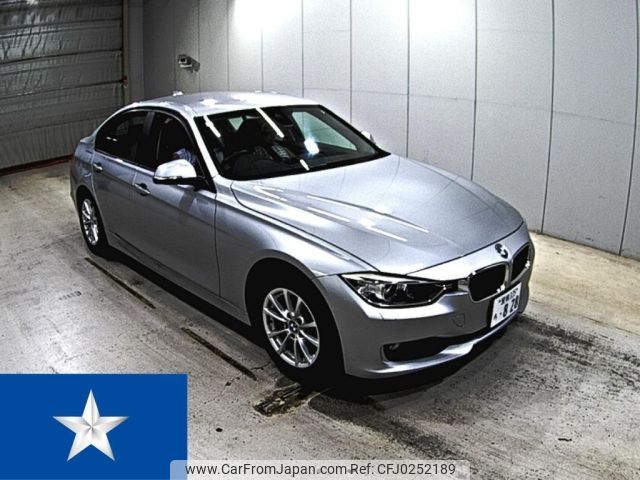 bmw 3-series 2014 -BMW 【愛媛 335ち0828】--BMW 3 Series 3D20--WBA3D36040NS41912---BMW 【愛媛 335ち0828】--BMW 3 Series 3D20--WBA3D36040NS41912- image 1