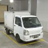 suzuki carry-truck 2013 -SUZUKI--Carry Truck DA16T--DA16T-110257---SUZUKI--Carry Truck DA16T--DA16T-110257- image 1