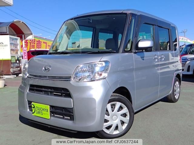 daihatsu tanto 2015 -DAIHATSU--Tanto DBA-LA600S--LA600S-0357106---DAIHATSU--Tanto DBA-LA600S--LA600S-0357106- image 1