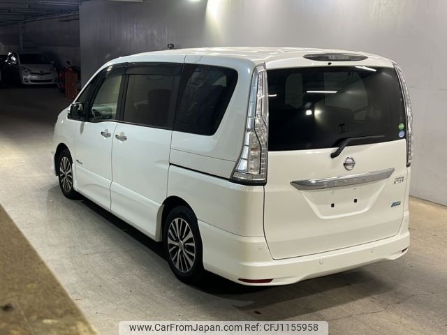 nissan serena 2016 -NISSAN--Serena HFC26-303170---NISSAN--Serena HFC26-303170- image 2