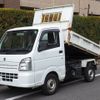 suzuki carry-truck 2018 -SUZUKI--Carry Truck EBD-DA16T--DA16T-408850---SUZUKI--Carry Truck EBD-DA16T--DA16T-408850- image 1