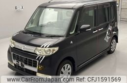 daihatsu tanto 2008 CFJ1591569