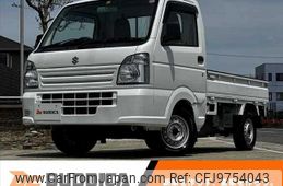 suzuki carry-truck 2019 -SUZUKI--Carry Truck EBD-DA16T--DA16T-463863---SUZUKI--Carry Truck EBD-DA16T--DA16T-463863-