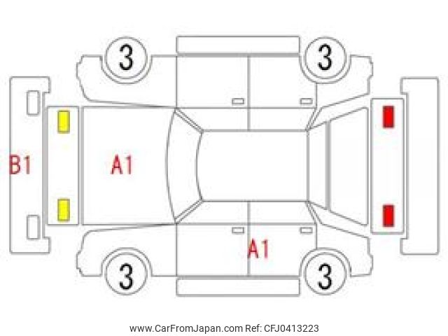 mazda mpv 2006 -MAZDA--MPV DBA-LY3P--LY3P-150087---MAZDA--MPV DBA-LY3P--LY3P-150087- image 2