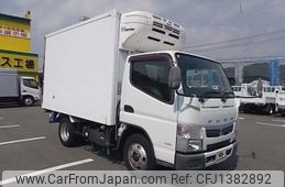 mitsubishi-fuso canter 2017 -MITSUBISHI--Canter FBA50--551338---MITSUBISHI--Canter FBA50--551338-