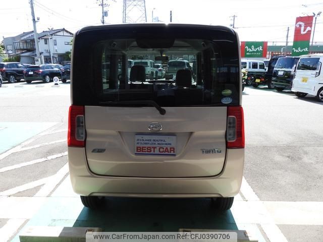 daihatsu tanto 2014 -DAIHATSU 【名変中 】--Tanto LA610S--0018531---DAIHATSU 【名変中 】--Tanto LA610S--0018531- image 2