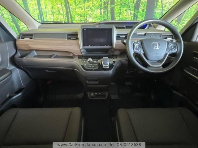 honda freed 2020 -HONDA--Freed 6AA-GB7--GB7-3112858---HONDA--Freed 6AA-GB7--GB7-3112858- image 2