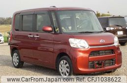 daihatsu tanto 2016 -DAIHATSU--Tanto DBA-LA600S--LA600S-0404165---DAIHATSU--Tanto DBA-LA600S--LA600S-0404165-
