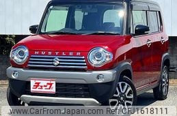 suzuki hustler 2019 CFJ1618111