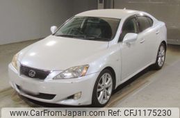lexus is 2007 -LEXUS--Lexus IS GSE20-5039219---LEXUS--Lexus IS GSE20-5039219-