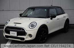 mini mini-others 2020 quick_quick_XV20MW_WMWXV520702N56009