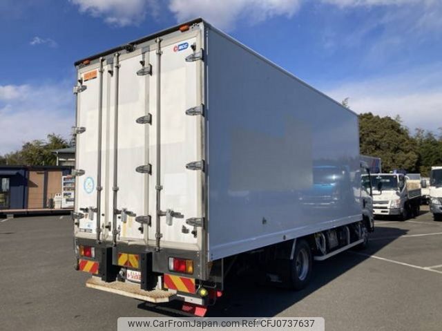 isuzu elf-truck 2018 quick_quick_TSG-NPR85AN_NPR85-7083522 image 2