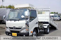 hino dutro 2015 N9022040012F-90