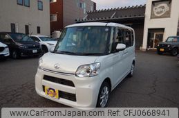 daihatsu tanto 2018 -DAIHATSU 【名変中 】--Tanto LA600S--0635993---DAIHATSU 【名変中 】--Tanto LA600S--0635993-