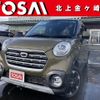 daihatsu cast 2018 -DAIHATSU--Cast DBA-LA260S--LA260S-0027903---DAIHATSU--Cast DBA-LA260S--LA260S-0027903- image 1