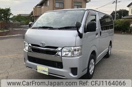 toyota hiace-van 2021 -TOYOTA--Hiace Van TRH200V--0344284---TOYOTA--Hiace Van TRH200V--0344284-