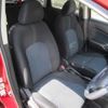 nissan note 2012 TE588 image 3