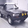 toyota land-cruiser 1996 -TOYOTA--Land Cruiser HDJ81V-0072460---TOYOTA--Land Cruiser HDJ81V-0072460- image 1