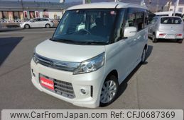 suzuki spacia 2014 -SUZUKI--Spacia DBA-MK32S--MK32S-524903---SUZUKI--Spacia DBA-MK32S--MK32S-524903-