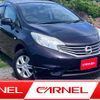 nissan note 2013 M00383 image 1
