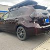 toyota prius-α 2014 -TOYOTA--Prius α DAA-ZVW40W--ZVW40-3091116---TOYOTA--Prius α DAA-ZVW40W--ZVW40-3091116- image 4