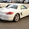 porsche boxster 2005 -PORSCHE 【名変中 】--Porsche Boxster 98725--700445---PORSCHE 【名変中 】--Porsche Boxster 98725--700445- image 2