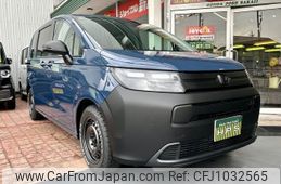 honda freed 2025 -HONDA 【名変中 】--Freed GT5--1002920---HONDA 【名変中 】--Freed GT5--1002920-