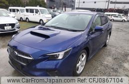 subaru levorg 2021 quick_quick_4BA-VN5_VN5-015327