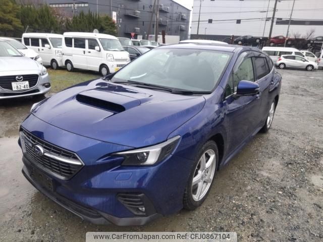 subaru levorg 2021 quick_quick_4BA-VN5_VN5-015327 image 1