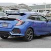 honda civic 2018 CFJ1717837 image 2
