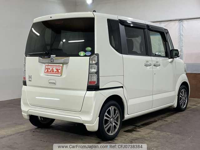 honda n-box 2013 -HONDA 【名変中 】--N BOX JF1--2120184---HONDA 【名変中 】--N BOX JF1--2120184- image 2