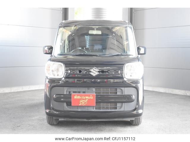 suzuki spacia 2020 -SUZUKI--Spacia DAA-MK53S--MK53S-279694---SUZUKI--Spacia DAA-MK53S--MK53S-279694- image 2