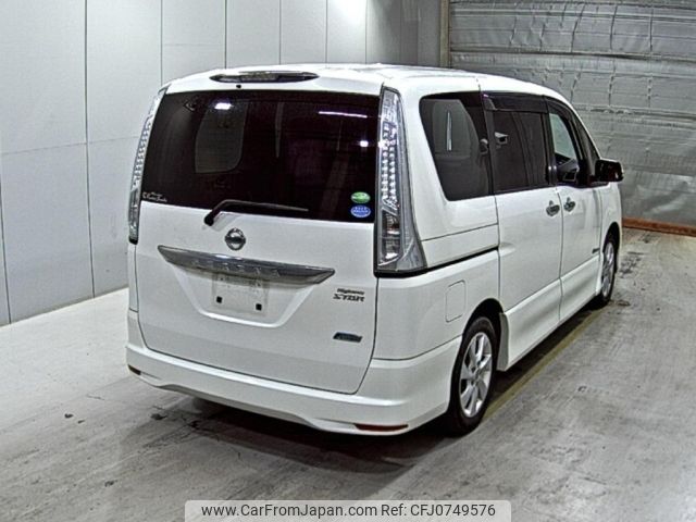 nissan serena 2013 -NISSAN--Serena HFC26--HFC26-185138---NISSAN--Serena HFC26--HFC26-185138- image 2