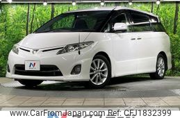 toyota estima 2010 CFJ1832399