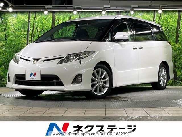 toyota estima 2010 CFJ1832399 image 1