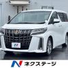 toyota alphard 2021 -TOYOTA--Alphard 3BA-AGH30W--AGH30-0385939---TOYOTA--Alphard 3BA-AGH30W--AGH30-0385939- image 1