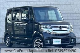 honda n-box 2013 -HONDA--N BOX DBA-JF1--JF1-1250278---HONDA--N BOX DBA-JF1--JF1-1250278-